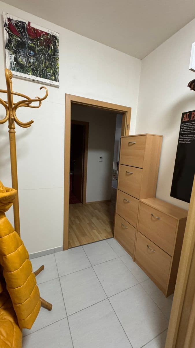 Pronájem bytu 2+kk 50 m², U Leskavy, Brno, Jihomoravský kraj Pronájem bytu 2+kk 50 m², U Leskavy, Brno, Jihomoravský kraj