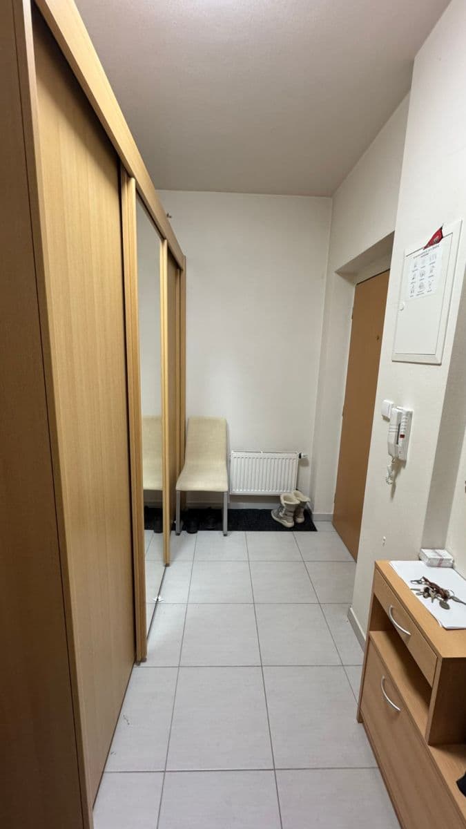 Pronájem bytu 2+kk 50 m², U Leskavy, Brno, Jihomoravský kraj Pronájem bytu 2+kk 50 m², U Leskavy, Brno, Jihomoravský kraj