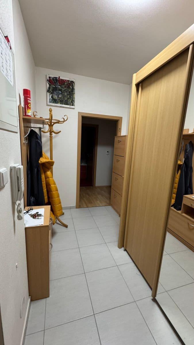 Pronájem bytu 2+kk 50 m², U Leskavy, Brno, Jihomoravský kraj Pronájem bytu 2+kk 50 m², U Leskavy, Brno, Jihomoravský kraj