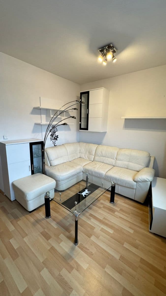 Pronájem bytu 2+kk 50 m², U Leskavy, Brno, Jihomoravský kraj Pronájem bytu 2+kk 50 m², U Leskavy, Brno, Jihomoravský kraj