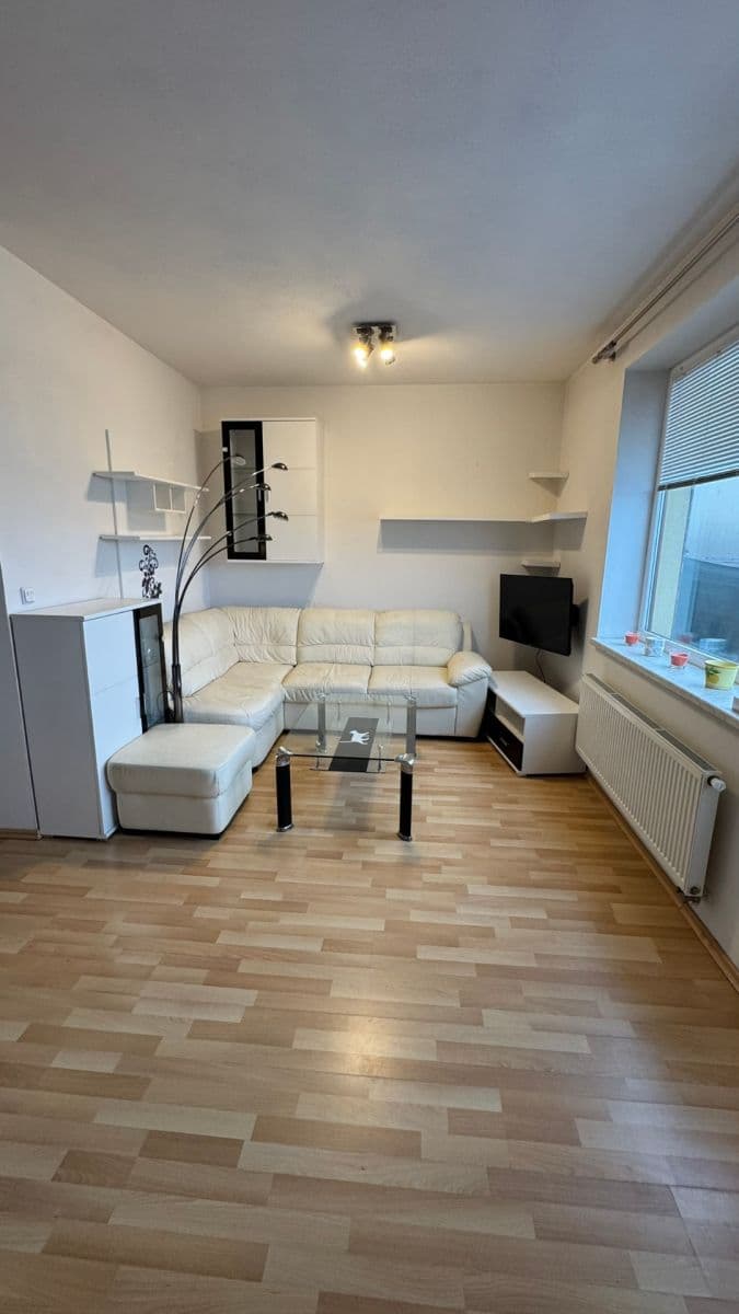 Pronájem bytu 2+kk 50 m², U Leskavy, Brno, Jihomoravský kraj Pronájem bytu 2+kk 50 m², U Leskavy, Brno, Jihomoravský kraj