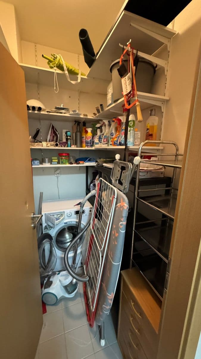 Pronájem bytu 2+kk 50 m², U Leskavy, Brno, Jihomoravský kraj Pronájem bytu 2+kk 50 m², U Leskavy, Brno, Jihomoravský kraj