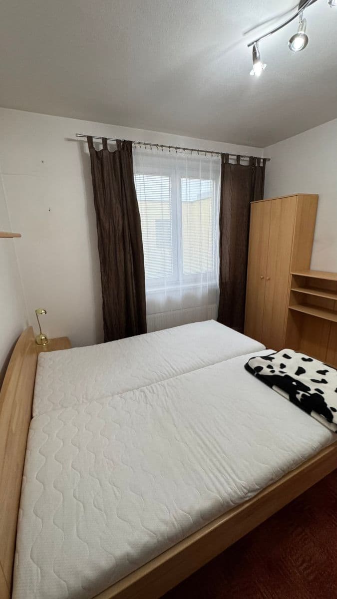 Pronájem bytu 2+kk 50 m², U Leskavy, Brno, Jihomoravský kraj Pronájem bytu 2+kk 50 m², U Leskavy, Brno, Jihomoravský kraj