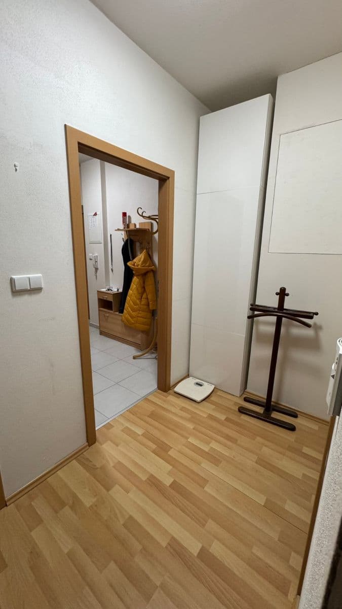 Pronájem bytu 2+kk 50 m², U Leskavy, Brno, Jihomoravský kraj Pronájem bytu 2+kk 50 m², U Leskavy, Brno, Jihomoravský kraj