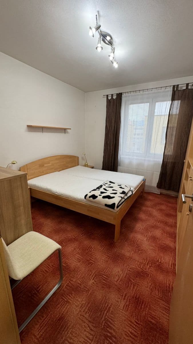 Pronájem bytu 2+kk 50 m², U Leskavy, Brno, Jihomoravský kraj Pronájem bytu 2+kk 50 m², U Leskavy, Brno, Jihomoravský kraj