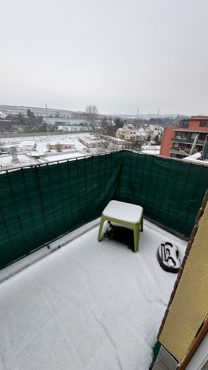 Pronájem bytu 2+kk 50 m², U Leskavy, Brno, Jihomoravský kraj Pronájem bytu 2+kk 50 m², U Leskavy, Brno, Jihomoravský kraj