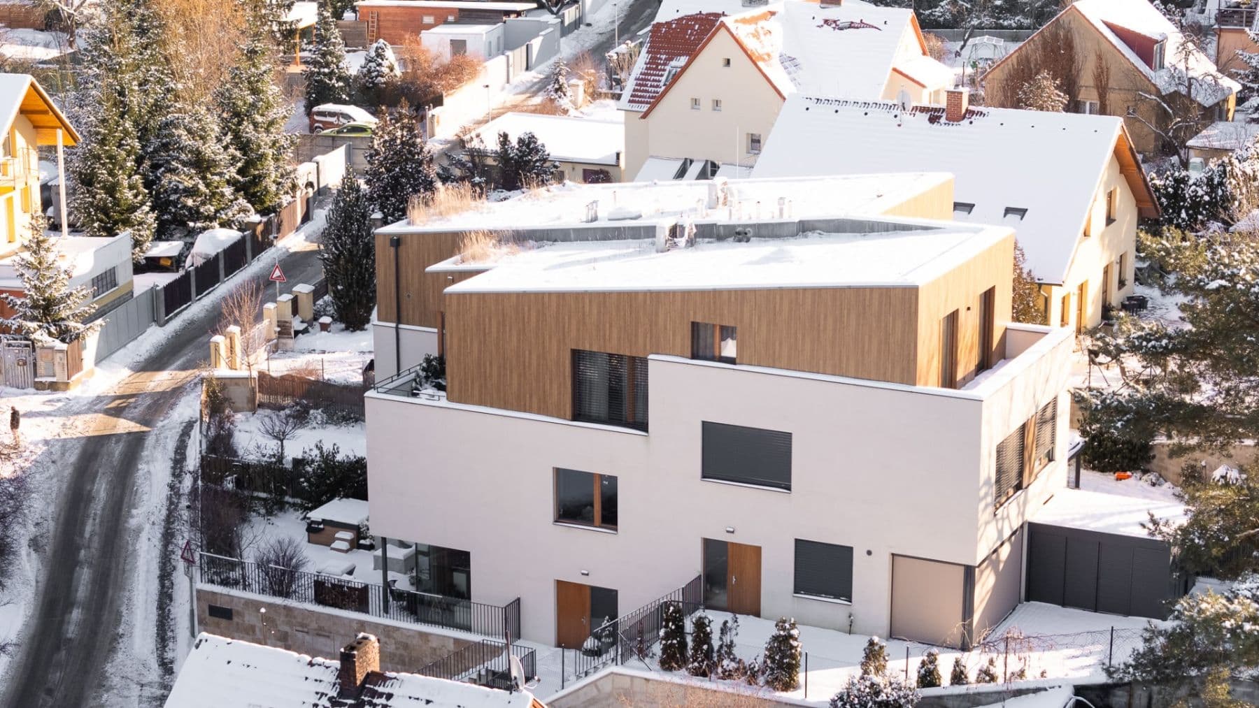 Prodej bytu 4+kk 107 m², 5. máje, Praha, Praha Prodej bytu 4+kk 107 m², 5. máje, Praha, Praha