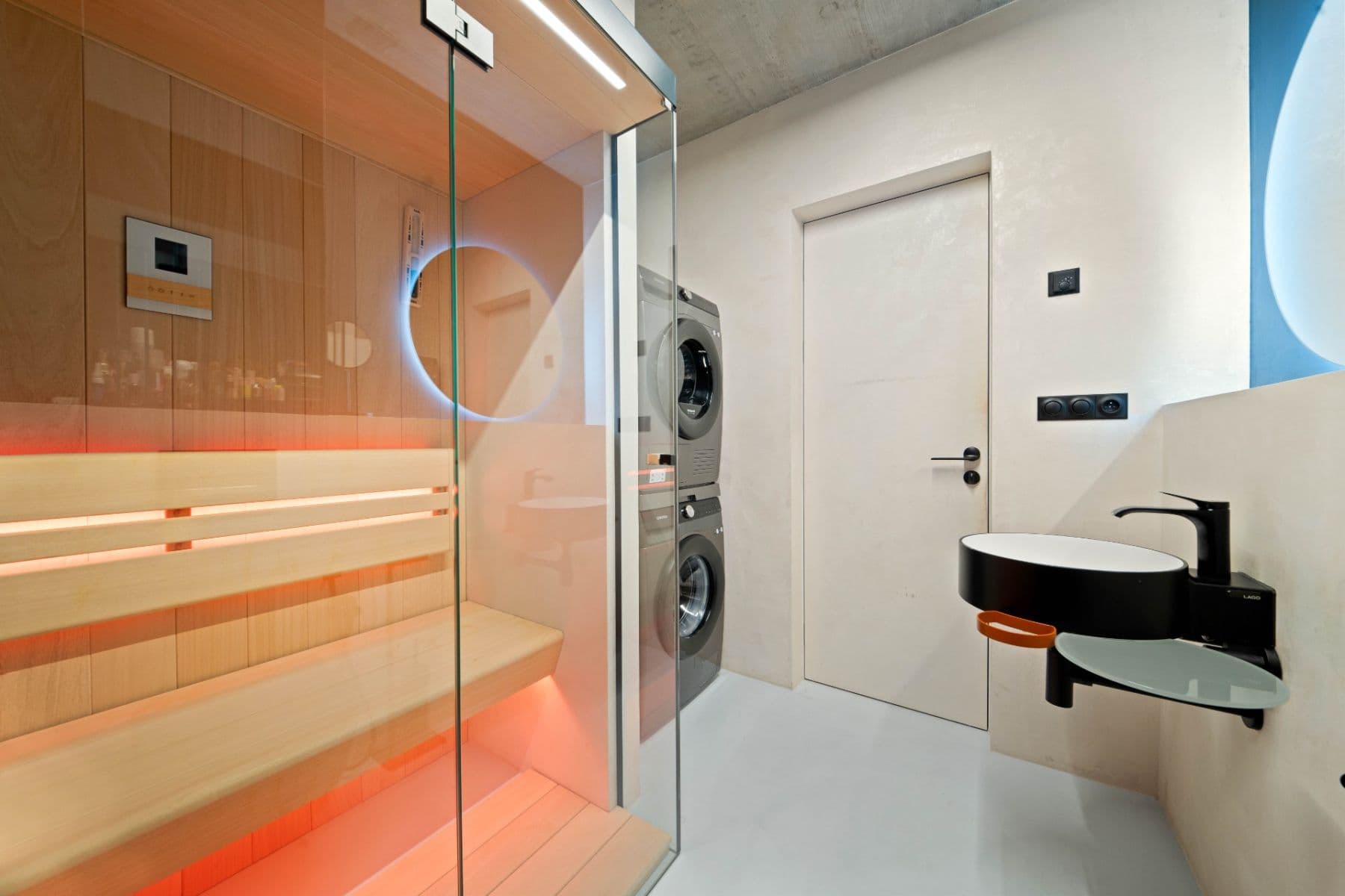 Prodej bytu 4+kk 107 m², 5. máje, Praha, Praha Prodej bytu 4+kk 107 m², 5. máje, Praha, Praha