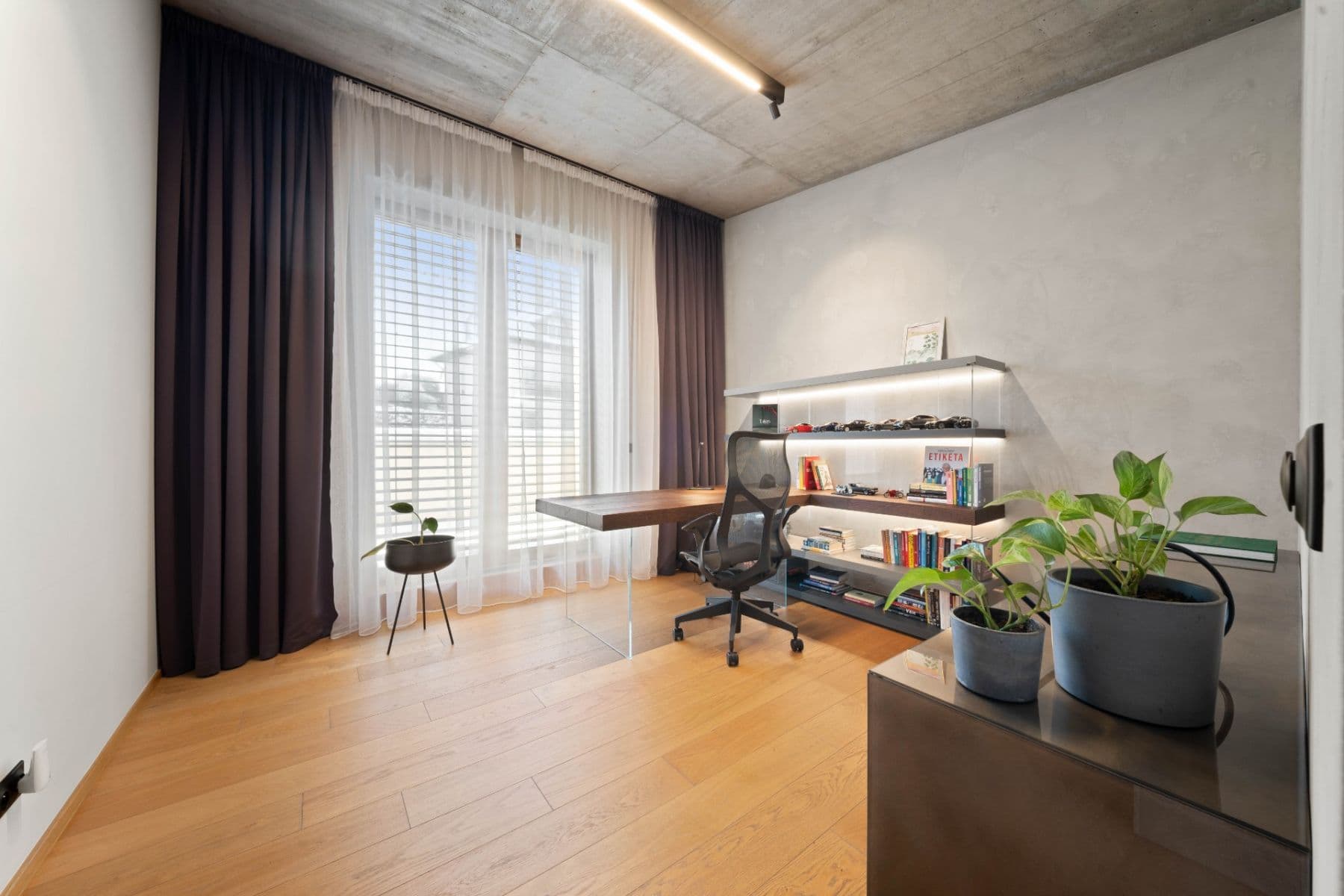Prodej bytu 4+kk 107 m², 5. máje, Praha, Praha Prodej bytu 4+kk 107 m², 5. máje, Praha, Praha