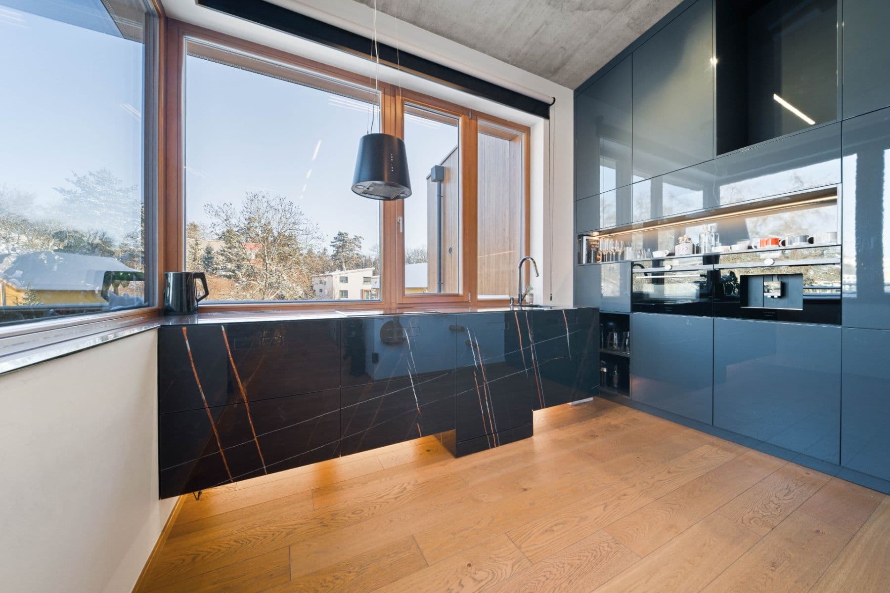 Prodej bytu 4+kk 107 m², 5. máje, Praha, Praha Prodej bytu 4+kk 107 m², 5. máje, Praha, Praha