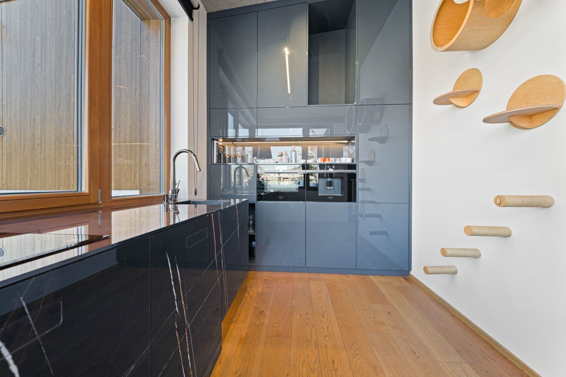 Prodej bytu 4+kk 107 m², 5. máje, Praha, Praha Prodej bytu 4+kk 107 m², 5. máje, Praha, Praha