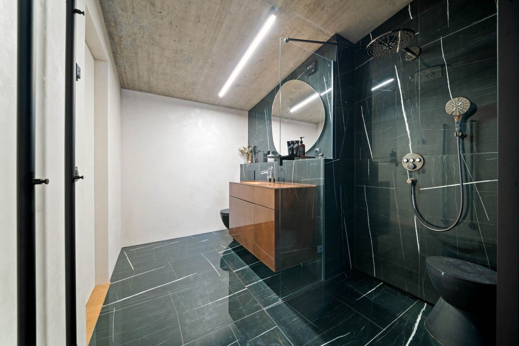 Prodej bytu 4+kk 107 m², 5. máje, Praha, Praha Prodej bytu 4+kk 107 m², 5. máje, Praha, Praha