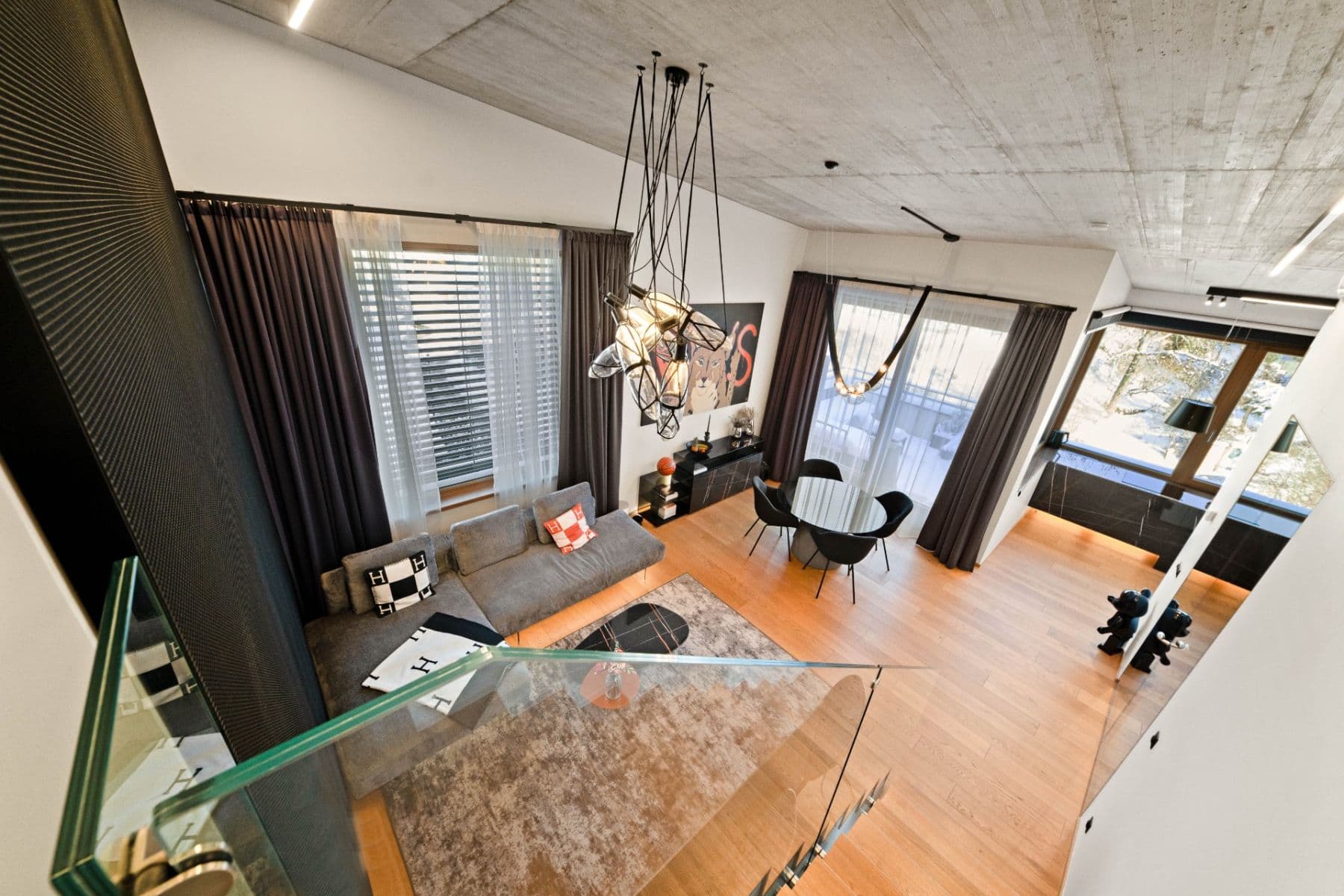 Prodej bytu 4+kk 107 m², 5. máje, Praha, Praha Prodej bytu 4+kk 107 m², 5. máje, Praha, Praha