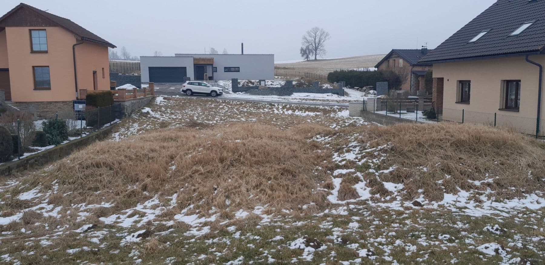 Prodej pozemku 550 m², Jiřice, Kraj Vysočina Prodej pozemku 550 m², Jiřice, Kraj Vysočina