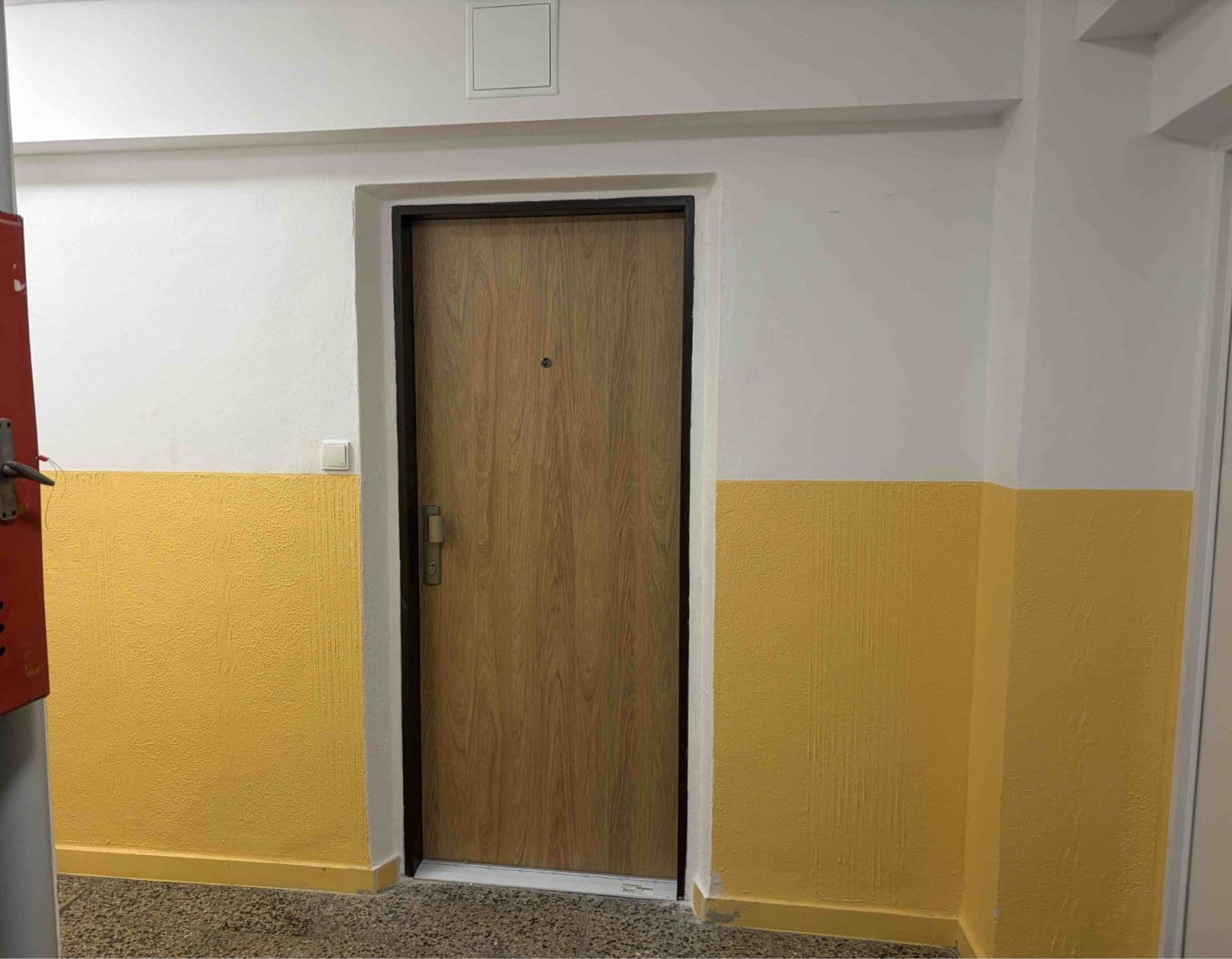 Pronájem bytu 1+kk 32 m², Lidická, Pardubice, Pardubický kraj Pronájem bytu 1+kk 32 m², Lidická, Pardubice, Pardubický kraj