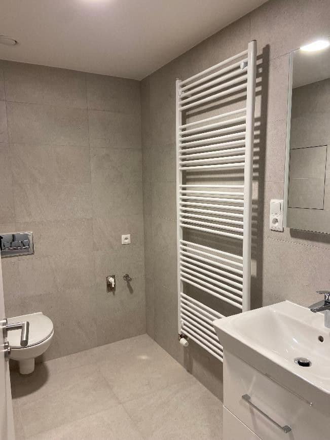 Pronájem bytu 1+kk 40 m², Poděbradská, Praha, Praha Pronájem bytu 1+kk 40 m², Poděbradská, Praha, Praha