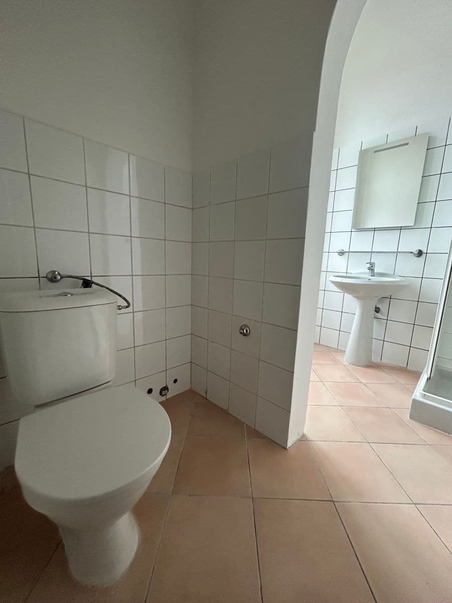 Pronájem bytu 2+kk 45 m², Bubenská, Praha, Praha Pronájem bytu 2+kk 45 m², Bubenská, Praha, Praha