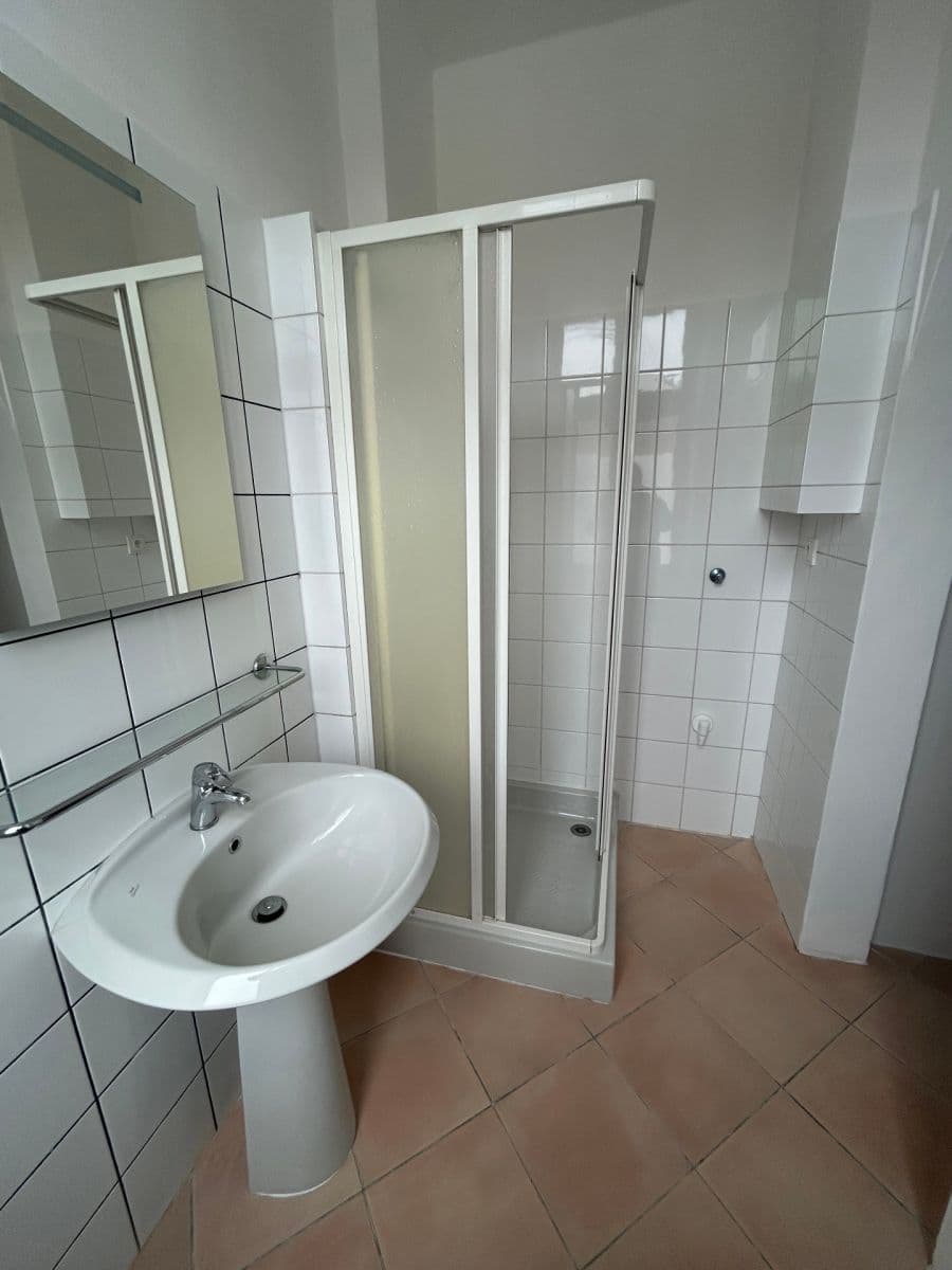 Pronájem bytu 2+kk 45 m², Bubenská, Praha, Praha Pronájem bytu 2+kk 45 m², Bubenská, Praha, Praha