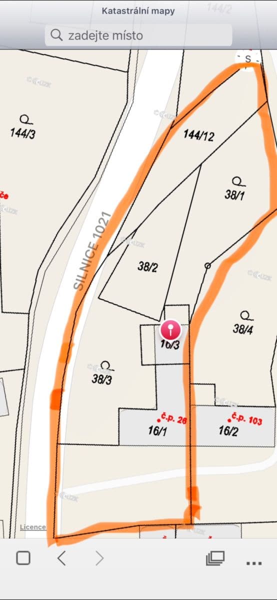 Prodej domu 600 m², pozemek 2.500 m², Bojanovice, Středočeský kraj Prodej domu 600 m², pozemek 2.500 m², Bojanovice, Středočeský kraj