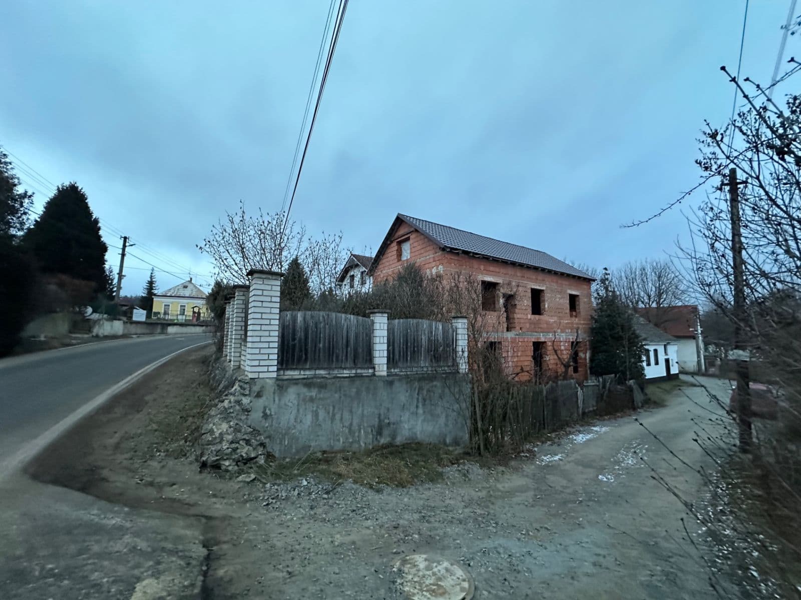 Prodej domu 600 m², pozemek 2.500 m², Bojanovice, Středočeský kraj Prodej domu 600 m², pozemek 2.500 m², Bojanovice, Středočeský kraj