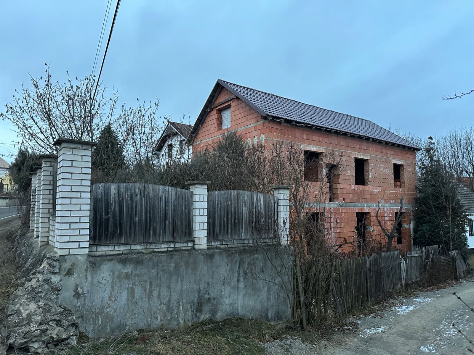 Prodej domu 600 m², pozemek 2.500 m², Bojanovice, Středočeský kraj Prodej domu 600 m², pozemek 2.500 m², Bojanovice, Středočeský kraj