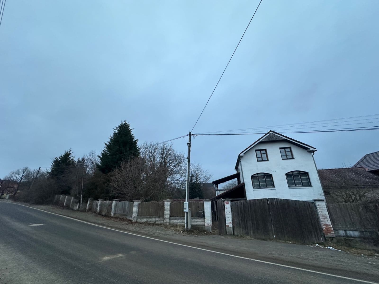 Prodej domu 600 m², pozemek 2.500 m², Bojanovice, Středočeský kraj Prodej domu 600 m², pozemek 2.500 m², Bojanovice, Středočeský kraj