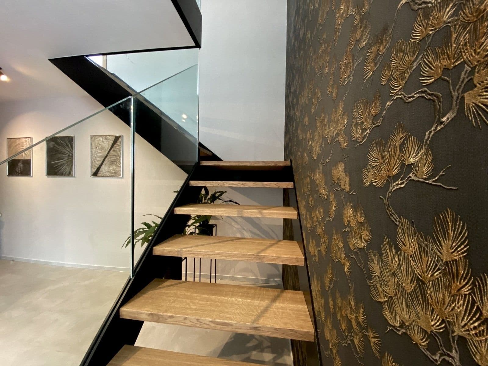 Pronájem bytu 3+kk 118 m², V Zeleném údolí, Praha, Praha Pronájem bytu 3+kk 118 m², V Zeleném údolí, Praha, Praha