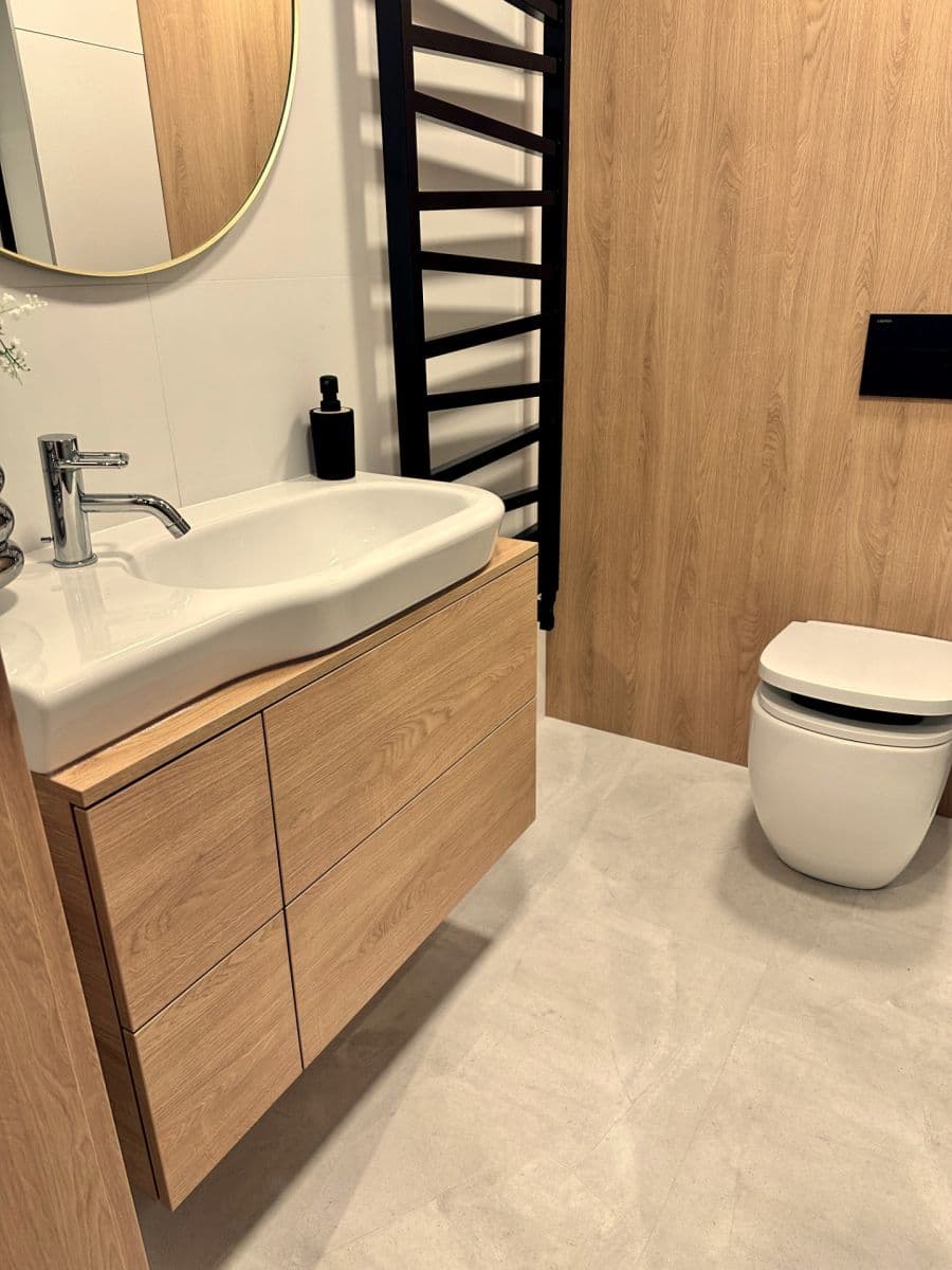 Pronájem bytu 3+kk 118 m², V Zeleném údolí, Praha, Praha Pronájem bytu 3+kk 118 m², V Zeleném údolí, Praha, Praha