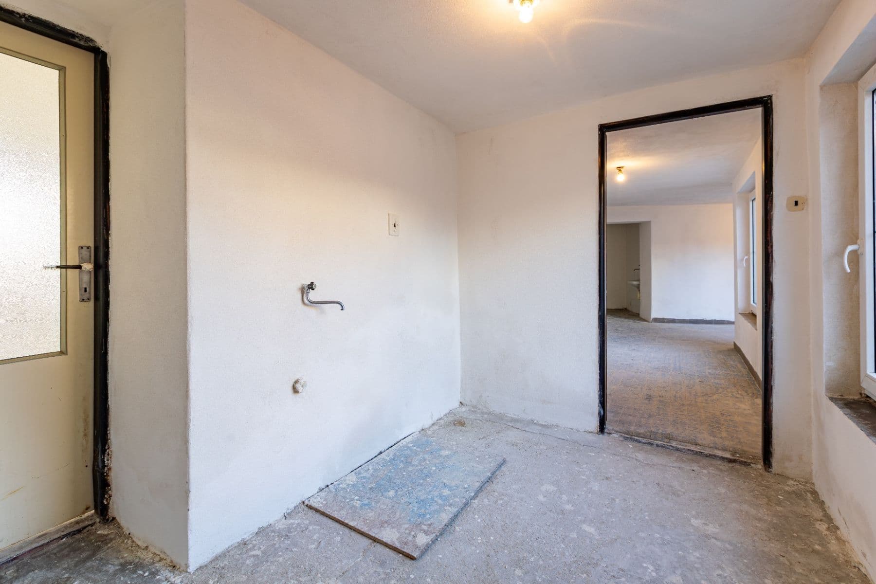 Prodej domu 256 m², pozemek 479 m², Višňové, Jihomoravský kraj Prodej domu 256 m², pozemek 479 m², Višňové, Jihomoravský kraj