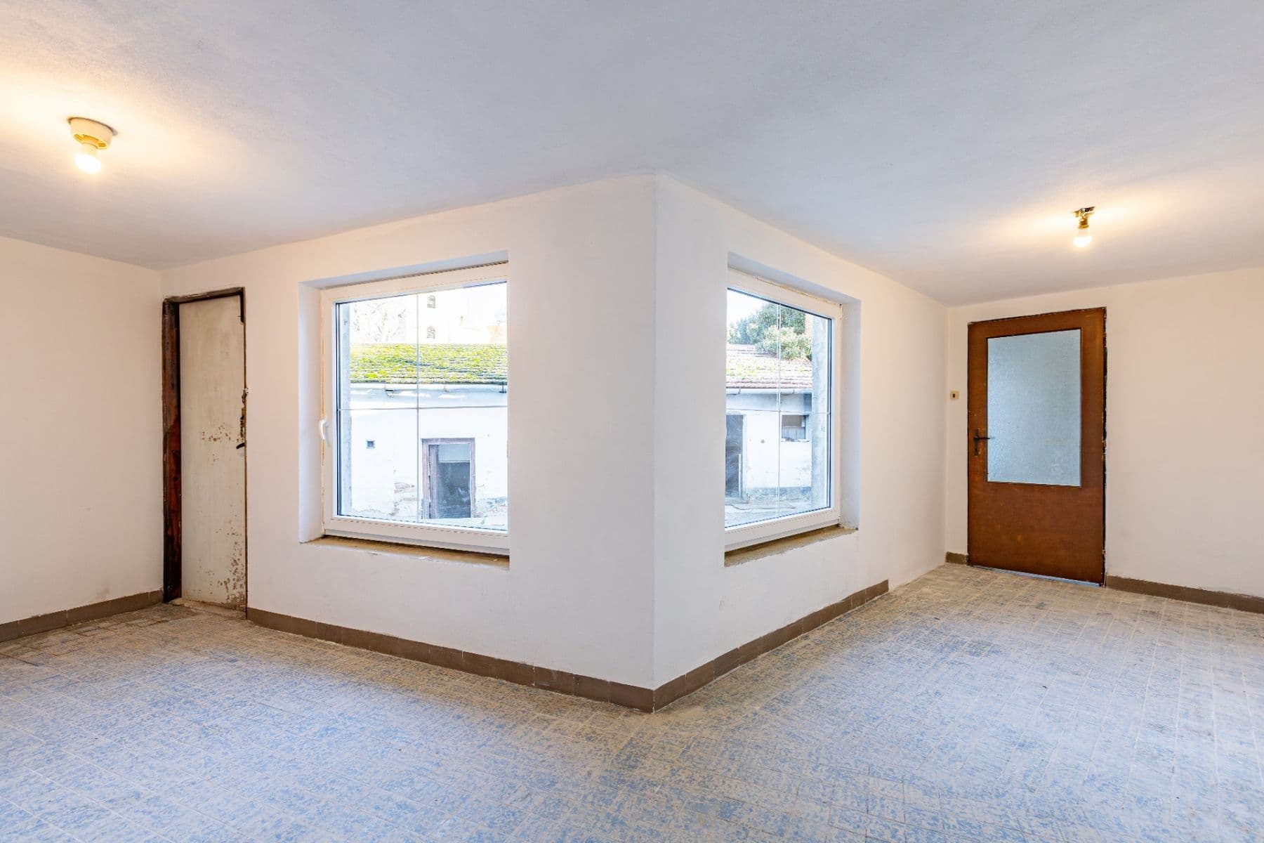 Prodej domu 256 m², pozemek 479 m², Višňové, Jihomoravský kraj Prodej domu 256 m², pozemek 479 m², Višňové, Jihomoravský kraj