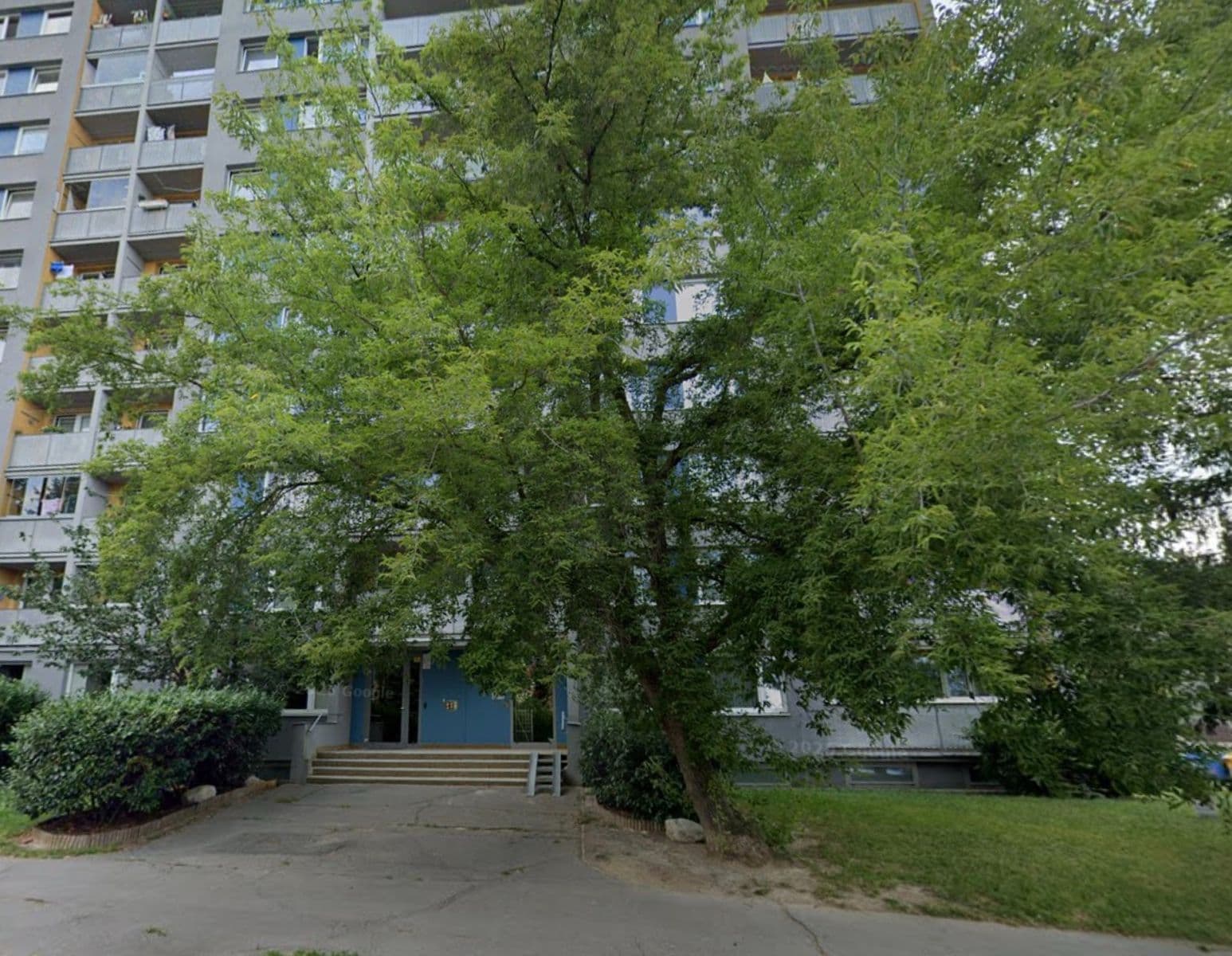 Prodej bytu 3+kk 60 m², Anny Drabíkové, Praha, Praha Prodej bytu 3+kk 60 m², Anny Drabíkové, Praha, Praha