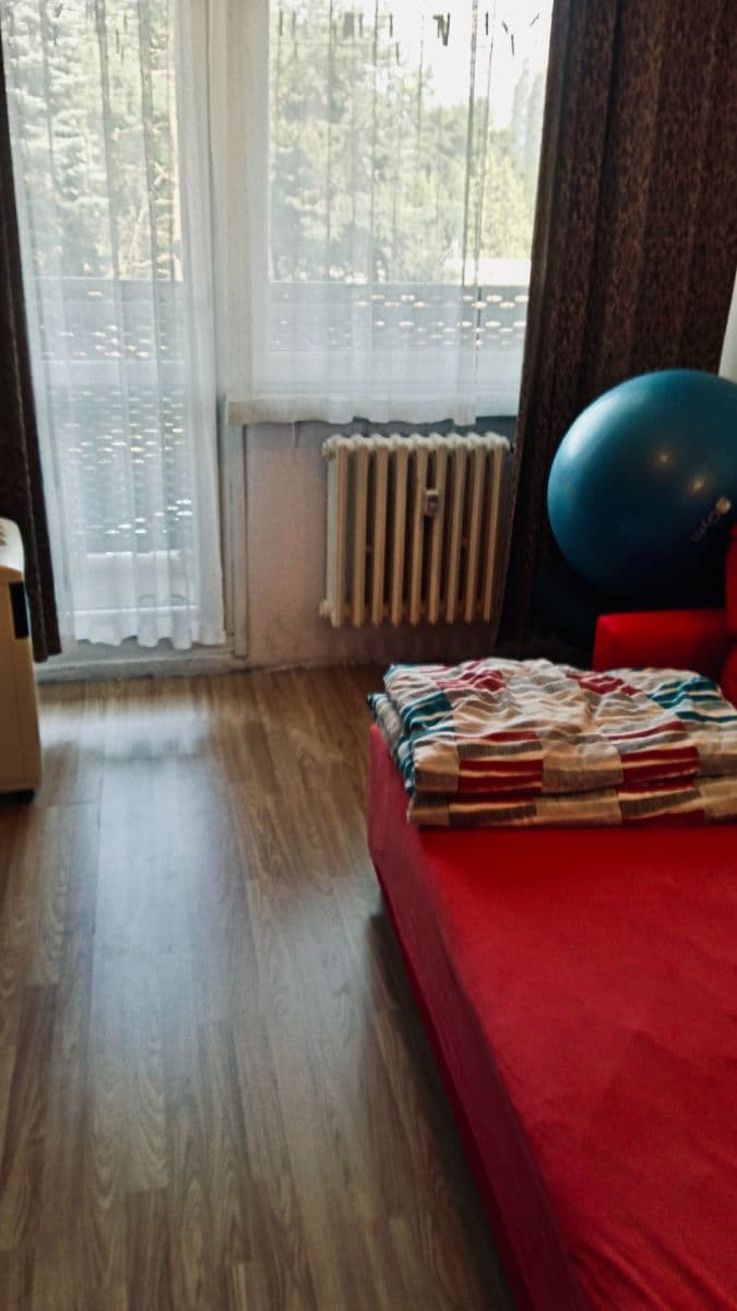 Prodej bytu 3+kk 60 m², Anny Drabíkové, Praha, Praha Prodej bytu 3+kk 60 m², Anny Drabíkové, Praha, Praha