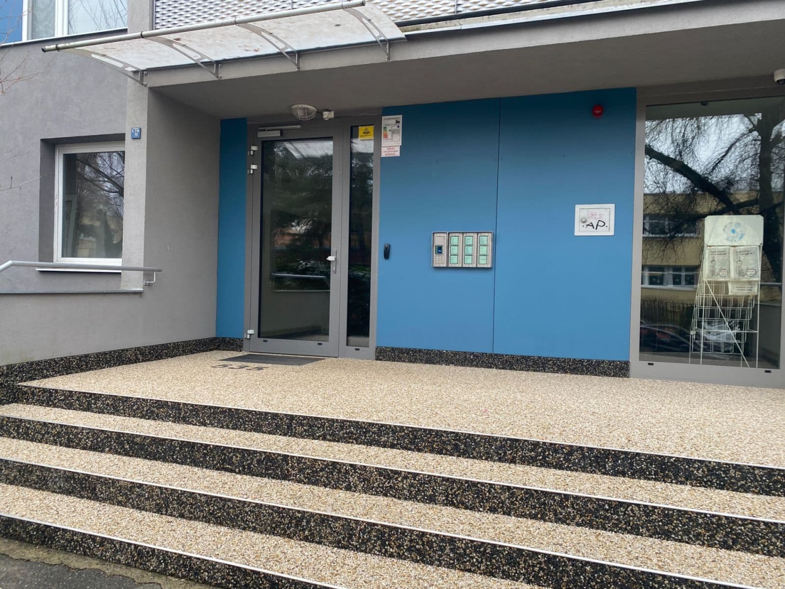 Prodej bytu 3+kk 60 m², Anny Drabíkové, Praha, Praha Prodej bytu 3+kk 60 m², Anny Drabíkové, Praha, Praha