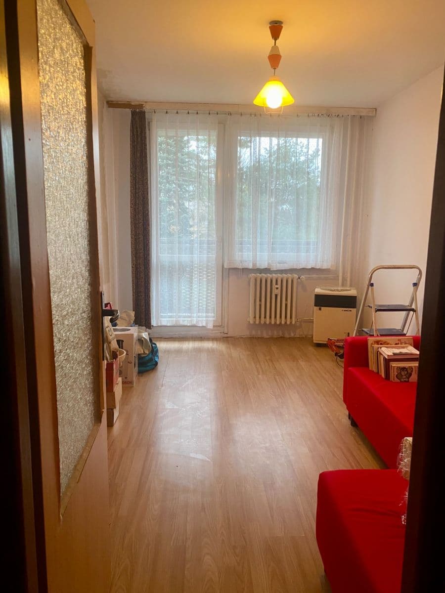 Prodej bytu 3+kk 60 m², Anny Drabíkové, Praha, Praha Prodej bytu 3+kk 60 m², Anny Drabíkové, Praha, Praha