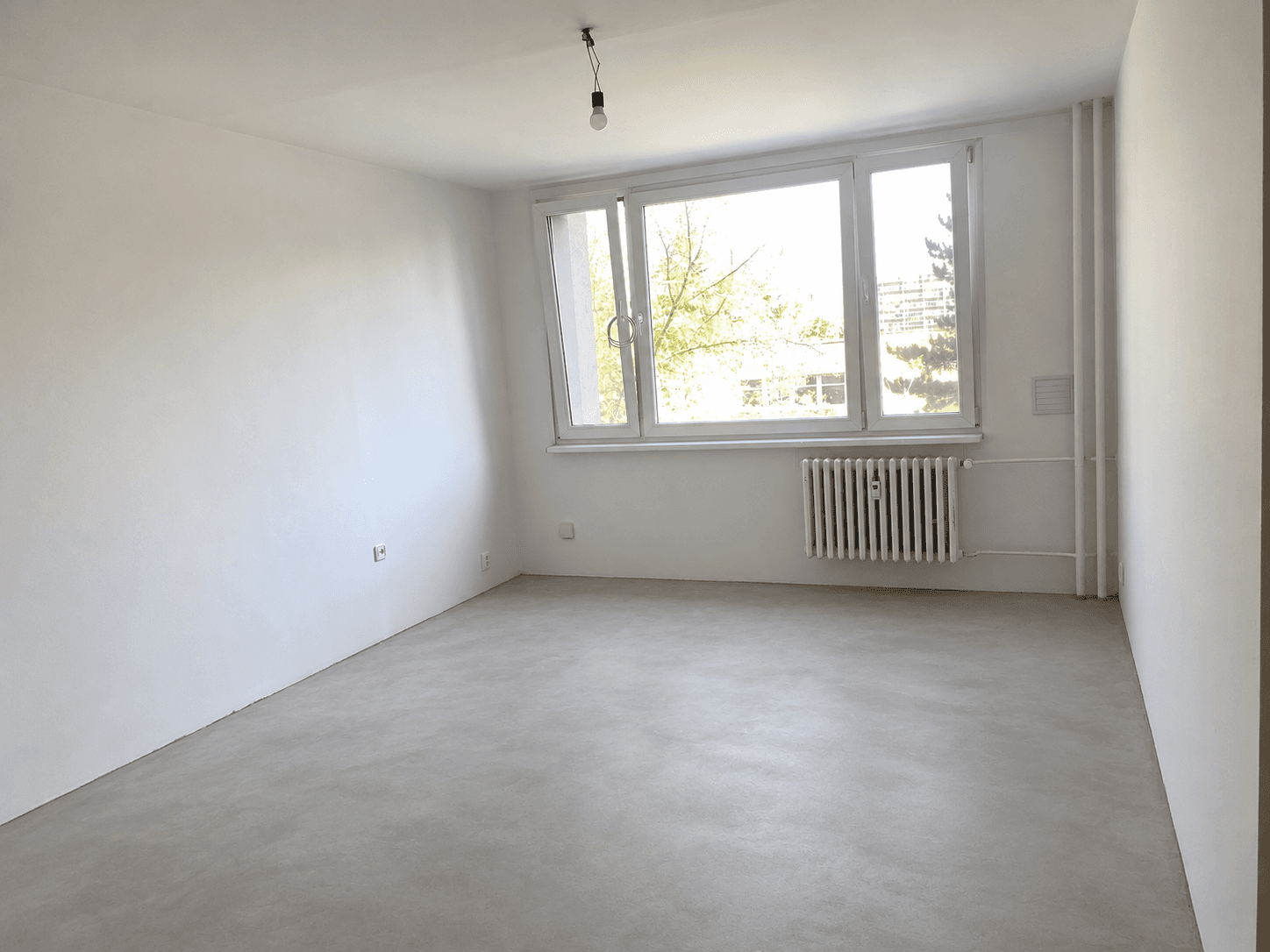 Prodej bytu 3+kk 61 m², Anny Drabíkové, Praha, Praha Prodej bytu 3+kk 61 m², Anny Drabíkové, Praha, Praha