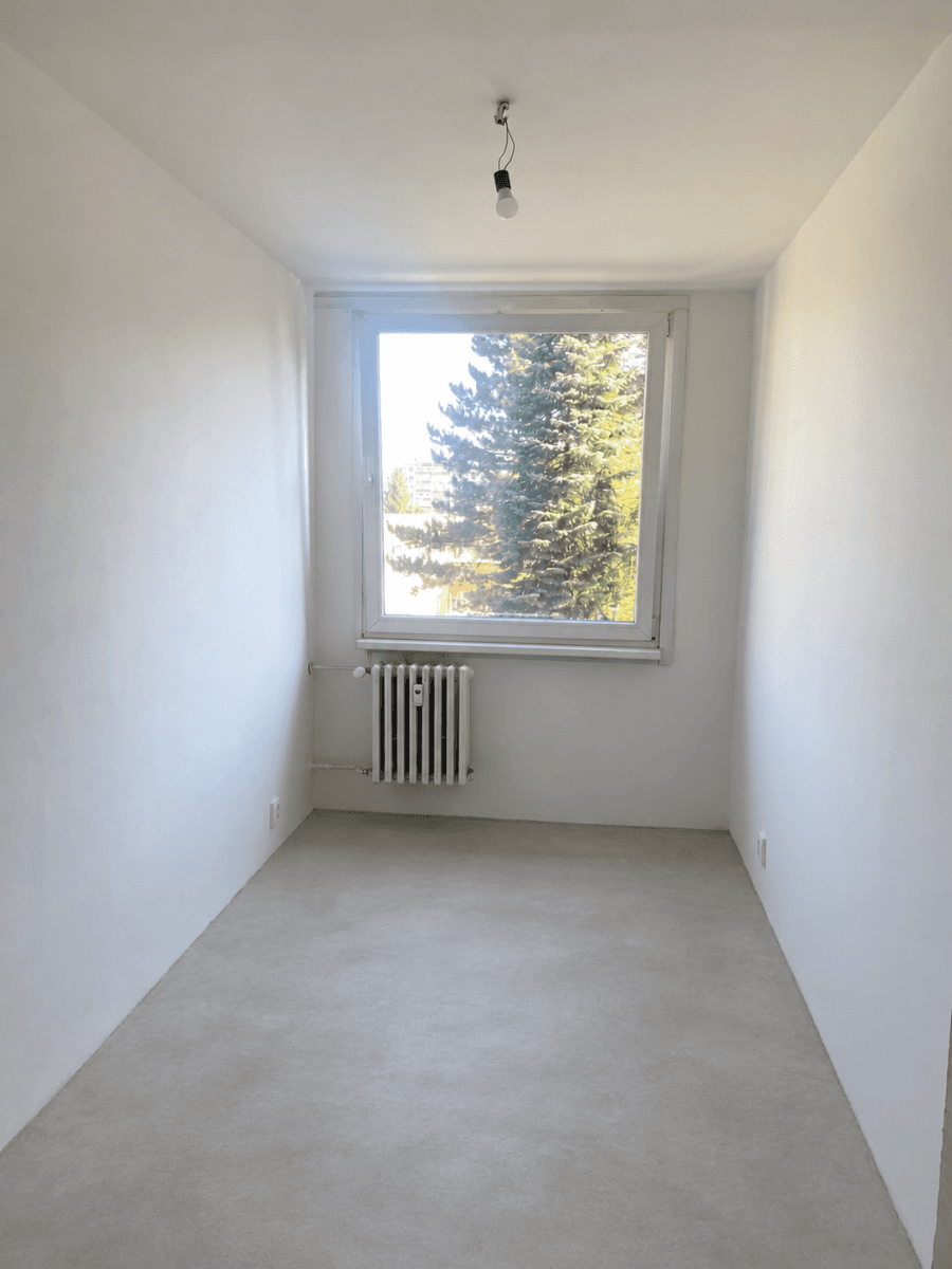 Prodej bytu 3+kk 61 m², Anny Drabíkové, Praha, Praha Prodej bytu 3+kk 61 m², Anny Drabíkové, Praha, Praha