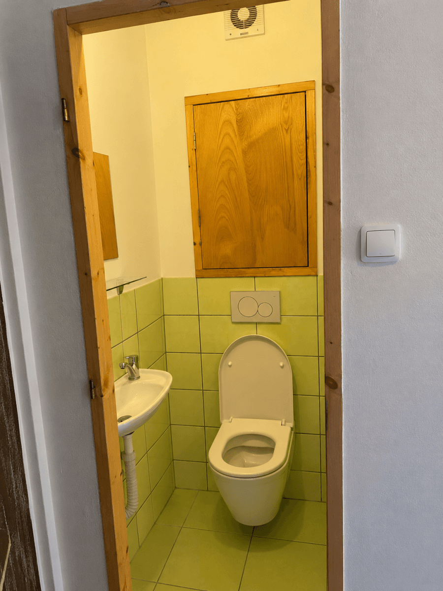Prodej bytu 3+kk 61 m², Anny Drabíkové, Praha, Praha Prodej bytu 3+kk 61 m², Anny Drabíkové, Praha, Praha