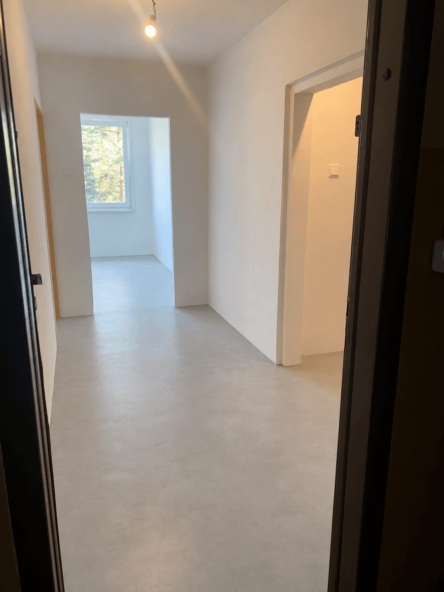 Prodej bytu 3+kk 61 m², Anny Drabíkové, Praha, Praha Prodej bytu 3+kk 61 m², Anny Drabíkové, Praha, Praha
