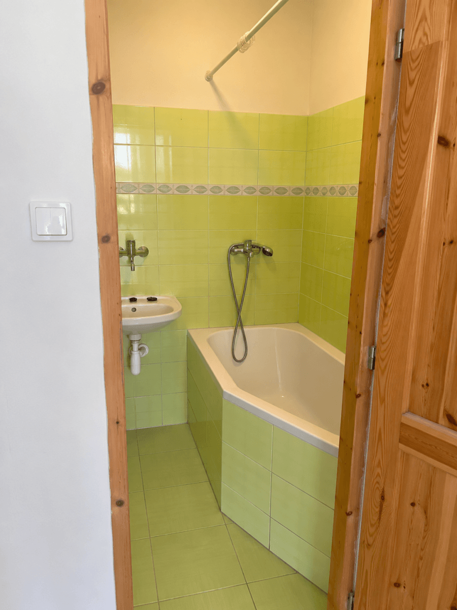 Prodej bytu 3+kk 61 m², Anny Drabíkové, Praha, Praha Prodej bytu 3+kk 61 m², Anny Drabíkové, Praha, Praha