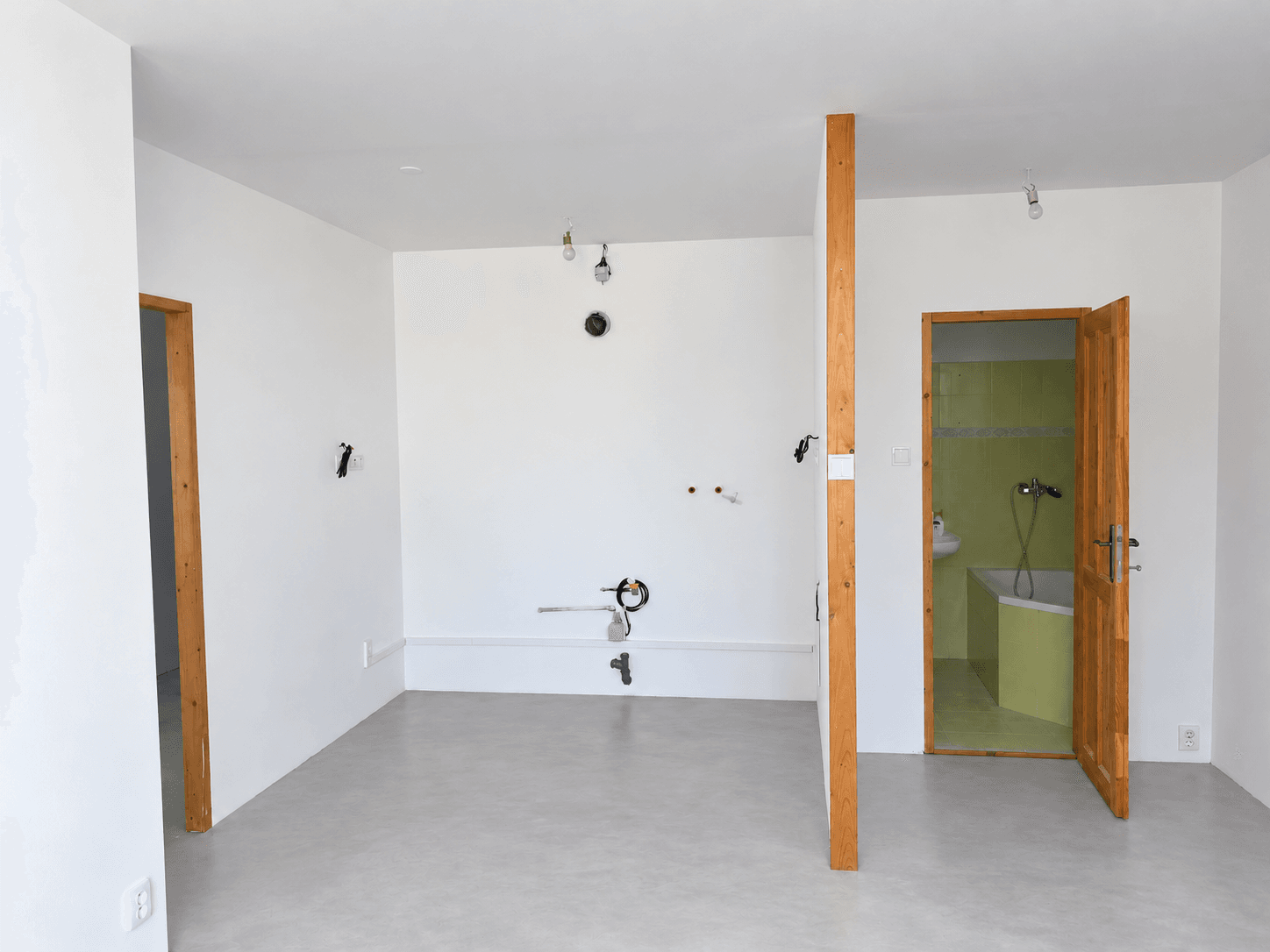 Prodej bytu 3+kk 61 m², Anny Drabíkové, Praha, Praha Prodej bytu 3+kk 61 m², Anny Drabíkové, Praha, Praha
