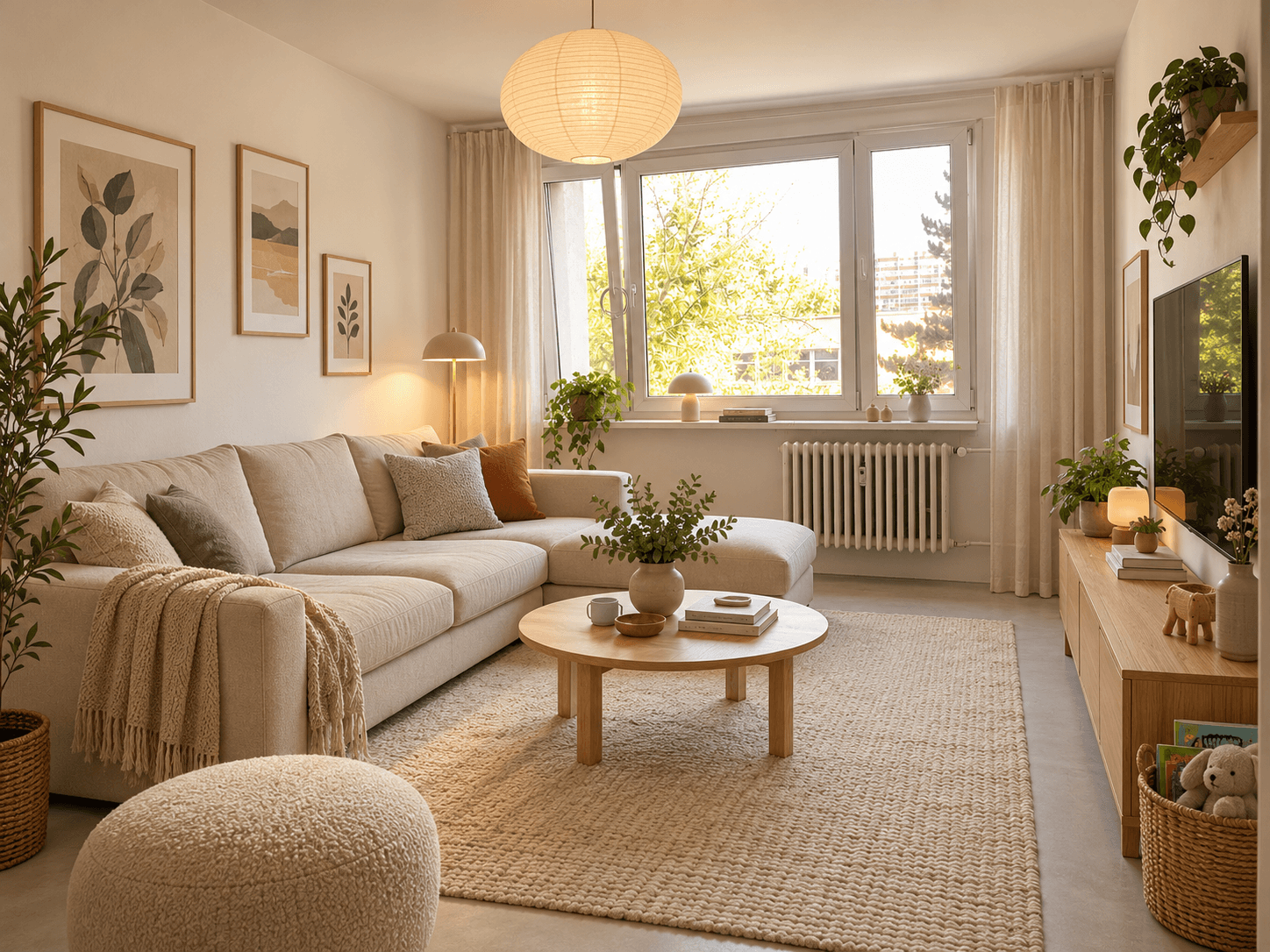 Prodej bytu 3+kk 61 m², Anny Drabíkové, Praha, Praha Prodej bytu 3+kk 61 m², Anny Drabíkové, Praha, Praha