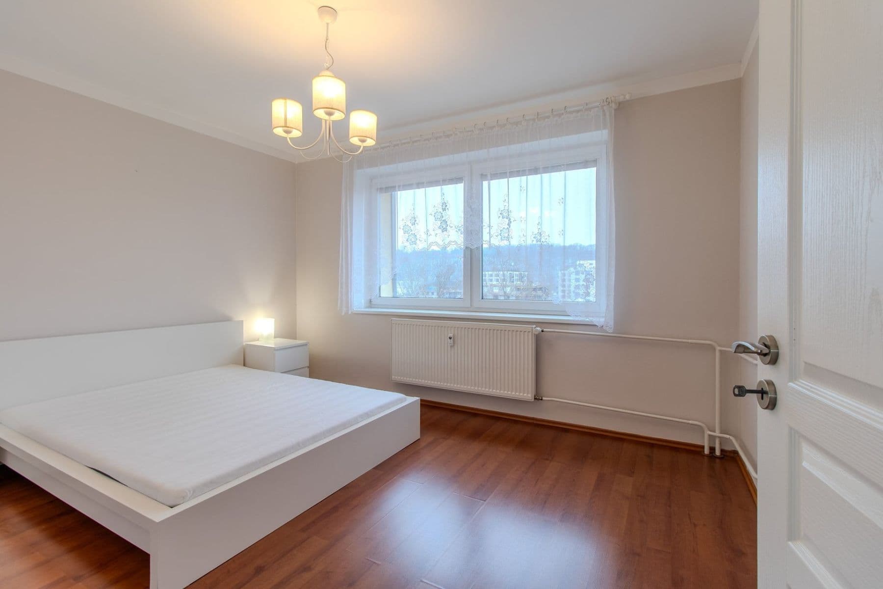 Pronájem bytu 2+1 70 m², Na Hrádku, Kralupy nad Vltavou, Středočeský kraj Pronájem bytu 2+1 70 m², Na Hrádku, Kralupy nad Vltavou, Středočeský kraj