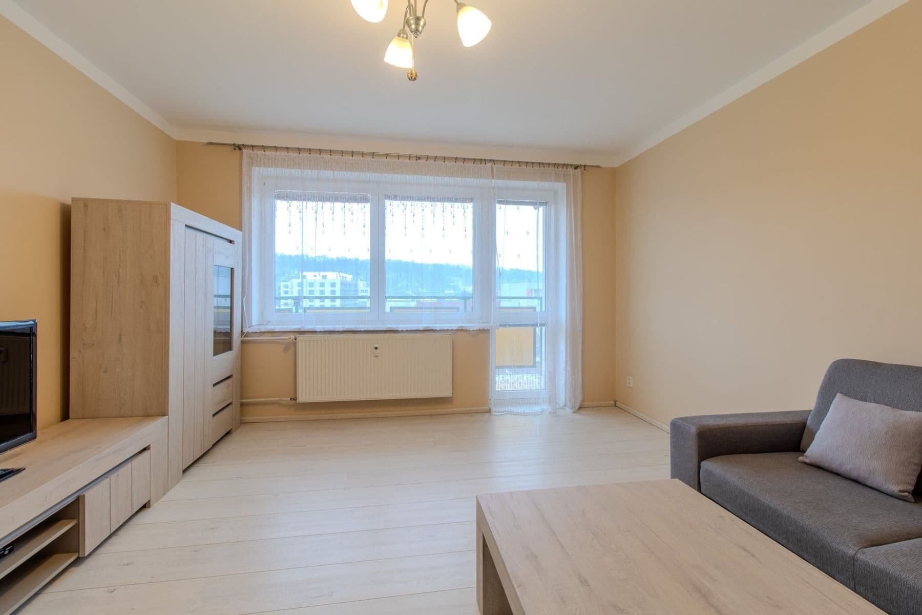 Pronájem bytu 2+1 70 m², Na Hrádku, Kralupy nad Vltavou, Středočeský kraj Pronájem bytu 2+1 70 m², Na Hrádku, Kralupy nad Vltavou, Středočeský kraj