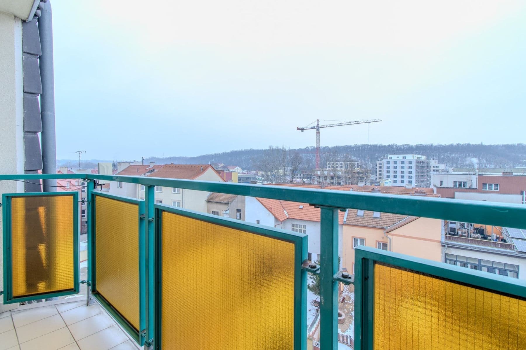 Pronájem bytu 2+1 70 m², Na Hrádku, Kralupy nad Vltavou, Středočeský kraj Pronájem bytu 2+1 70 m², Na Hrádku, Kralupy nad Vltavou, Středočeský kraj