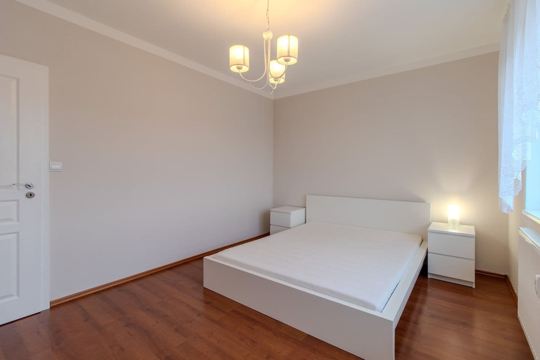 Pronájem bytu 2+1 70 m², Na Hrádku, Kralupy nad Vltavou, Středočeský kraj Pronájem bytu 2+1 70 m², Na Hrádku, Kralupy nad Vltavou, Středočeský kraj