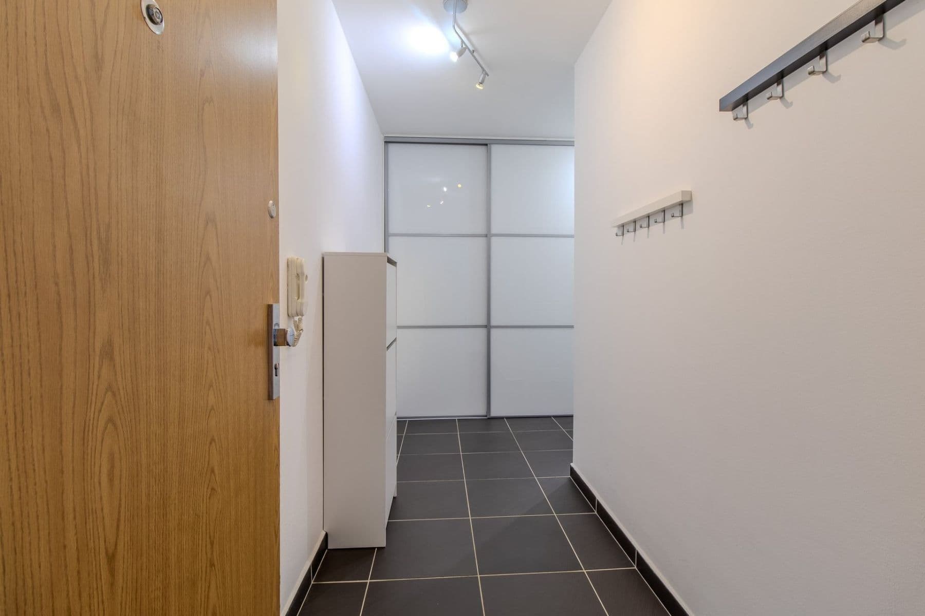 Pronájem bytu 2+1 70 m², Na Hrádku, Kralupy nad Vltavou, Středočeský kraj Pronájem bytu 2+1 70 m², Na Hrádku, Kralupy nad Vltavou, Středočeský kraj