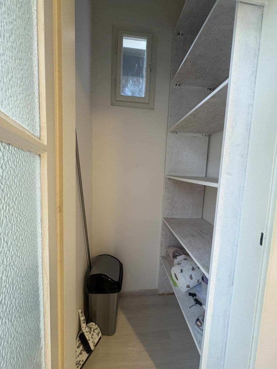 Pronájem bytu 2+1 49 m², Na Louži, Praha, Praha Pronájem bytu 2+1 49 m², Na Louži, Praha, Praha