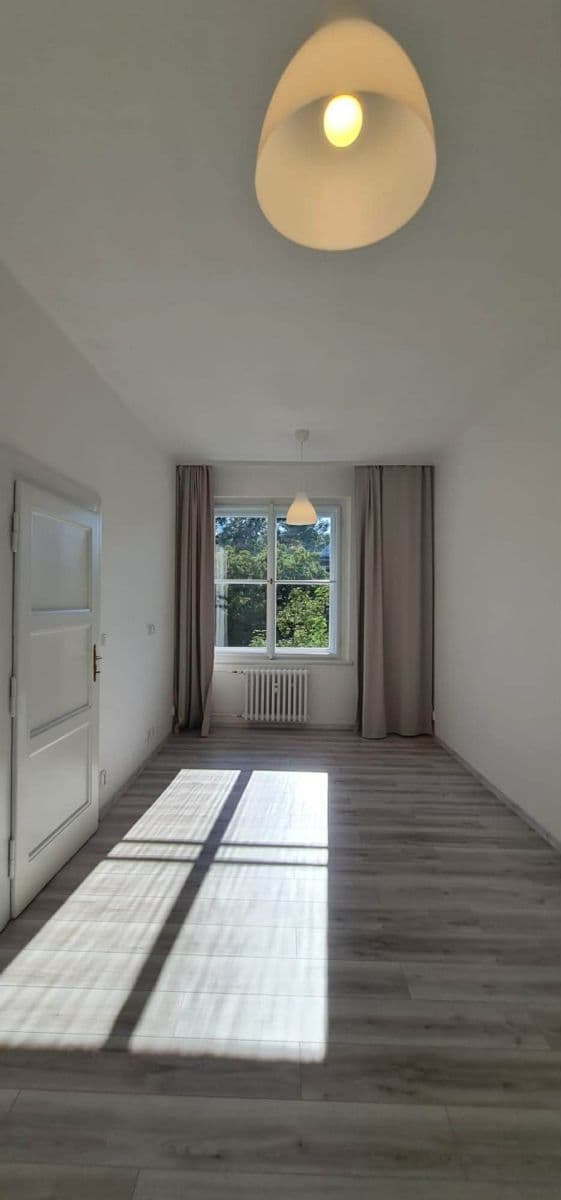 Pronájem bytu 2+1 49 m², Na Louži, Praha, Praha Pronájem bytu 2+1 49 m², Na Louži, Praha, Praha