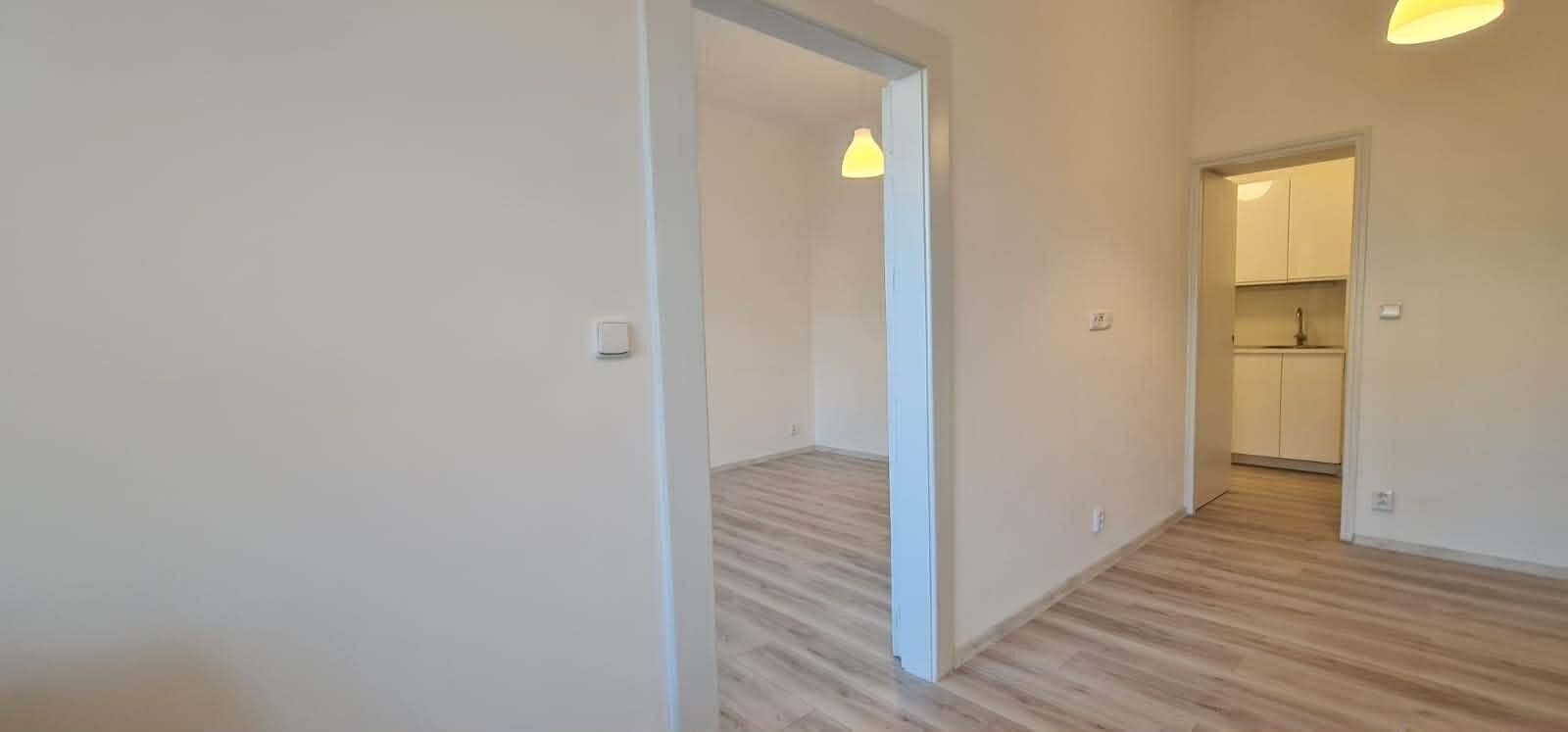 Pronájem bytu 2+1 49 m², Na Louži, Praha, Praha Pronájem bytu 2+1 49 m², Na Louži, Praha, Praha