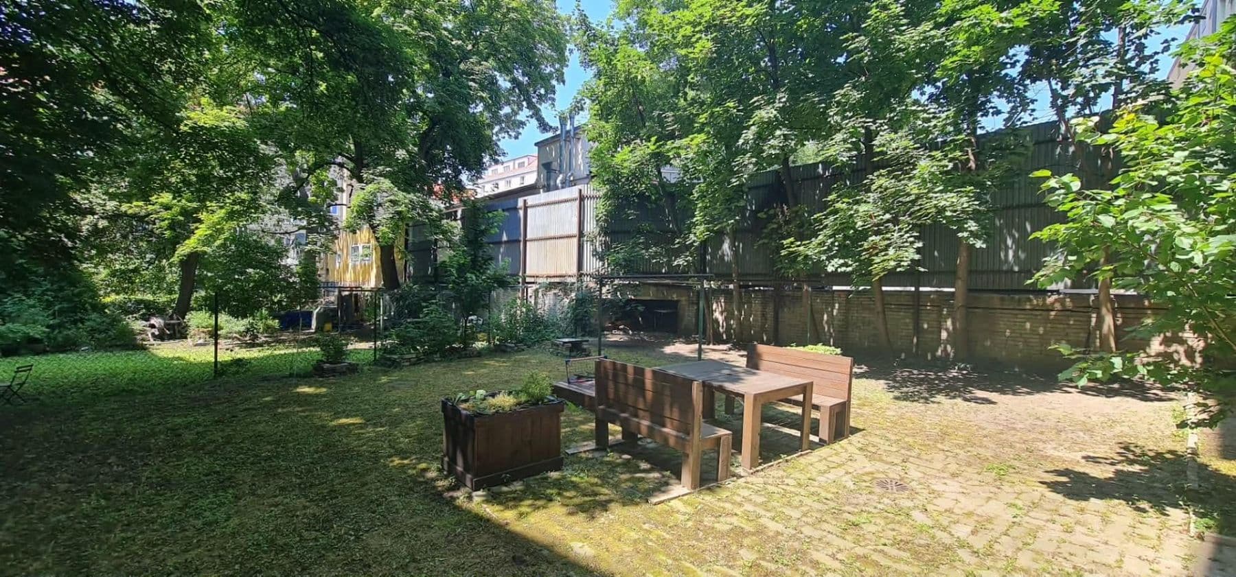 Pronájem bytu 2+1 49 m², Na Louži, Praha, Praha Pronájem bytu 2+1 49 m², Na Louži, Praha, Praha